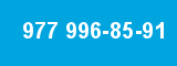 977 996-85-91 977 996-85-91
